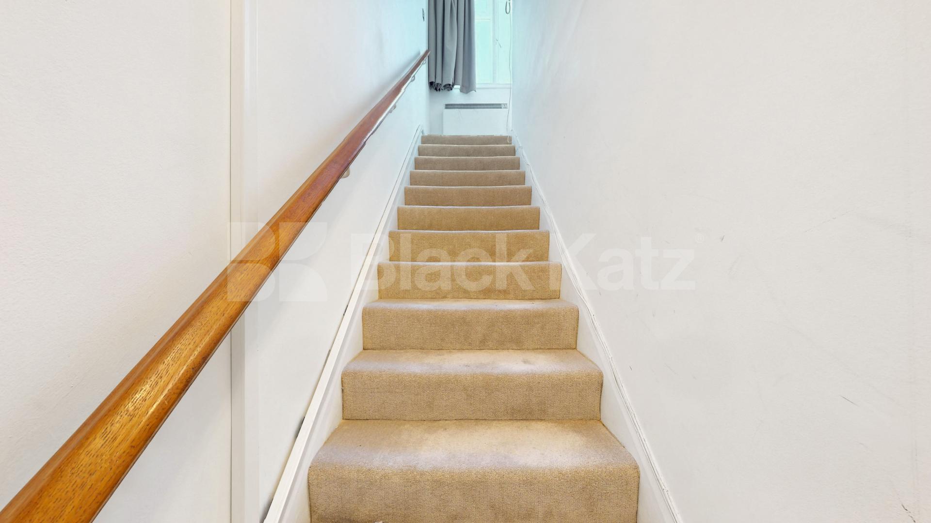 Large studio in then heart of Kentish Town  Gaisford Street, Kentish Town